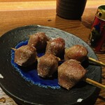 YAKITORI 燃 - 