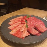 焼肉うしごろ - 