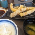 Tempura Hamaya - 