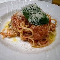 La Brianza - パスタ