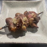 里葉亭 - 