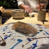 鮨shizuku 西天満 - 