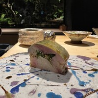 鮨shizuku 西天満 - 