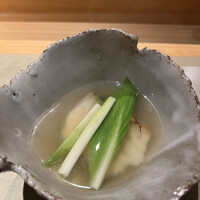 鮨shizuku 西天満 - 