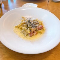 Cucina del NABUCCO - 