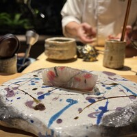 鮨shizuku 西天満 - 