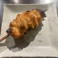 里葉亭 - 