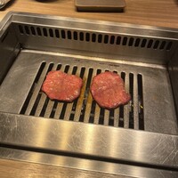 焼肉うしごろ 横浜店 - 