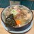 はるちゃんラーメン - 料理写真: