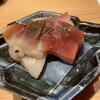 Sushi Tsubomi - 北寄貝　やたら美味い