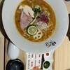 東京 鶏白湯ラーメン ゆきかげ 浅草本店