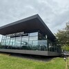 スターバックスコーヒー 富山環水公園店