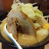 ラーメン屋 まる