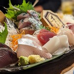 Izakaya Sakana Tori - 