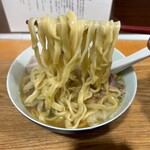 Ramen Tei Hinariryuuou - 