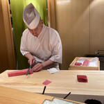 Sushi Tsubomi - 