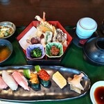 Sushidainingutachibana - 