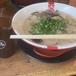 ラーメン凪 豚王 - 