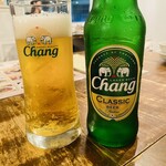 広島タイ料理 マナオ - チャーン