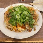 Okonomiyaki Mitchan Sohonten - 