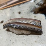 鮨 つぼみ - 小肌