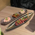 炭火焼肉 亞茶 - 