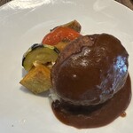 洋食や よしだ - 