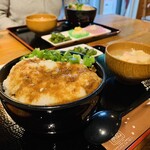 たぬ金亭 - 料理写真: