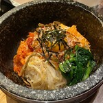 炭火焼肉 亞茶 - 