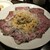 トラットリア クイント - 料理写真:肉ボナーラ