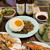 東南アジア屋台 アガリコ食堂 - 料理写真: