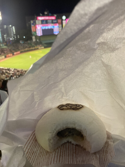 犬鷲酒場ワゴン 楽天モバイルパーク宮城店 - 宮城野原（居酒屋）の写真