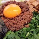 麺や マルショウ - 台湾まぜそば