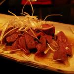 くらら - レバー