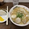 中華そば 陽気 大手町店