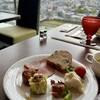 ホテルオークラ京都 - 料理写真: