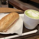 スターバックスコーヒー - 