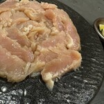 焼肉ホルモン 風土. - 