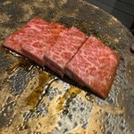 焼肉ホルモン 風土. - 