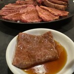 焼肉ホルモン 風土. - 