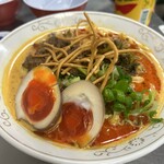 台風飯店 - 