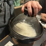 焼肉ホルモン 風土. - 