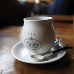 TOMY 캐나다 하우스 - 블렌드 커피