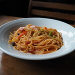 TOMY Canada House - ナポリタン