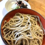 Izumo Soba Dandan - 