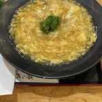 うどんごはんむぎの蔵 - 