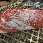 焼肉ホルモン 風土. - 