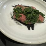 焼肉ホルモン 風土. - 