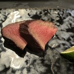 焼肉ホルモン 風土. - 