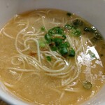 麺や おの食堂 - 